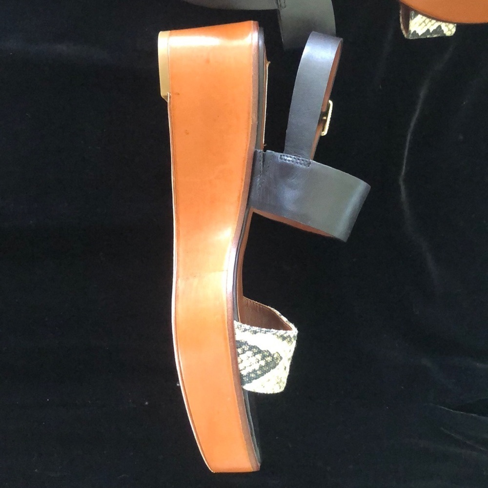 .Cole Haan Platform Sandal 7 - Picture 7 of 11